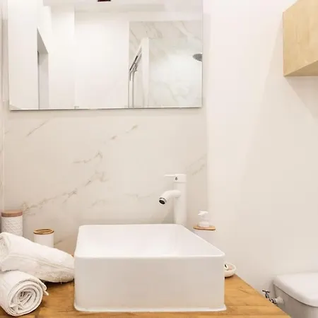 Apartment #38 Promenade : Ac 2 Mins De La *
