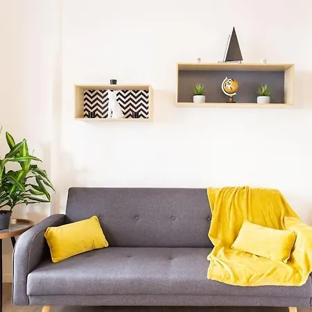 Apartment #38 Promenade : Ac 2 Mins De La *