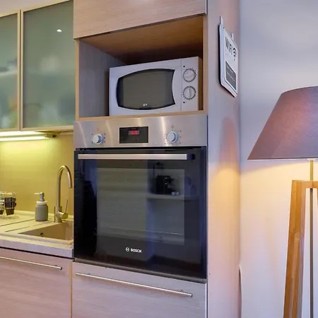 Apartment Boutique La Lavande Free Parking Center *