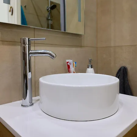 Boutique La Lavande Free Parking Center Apartment *