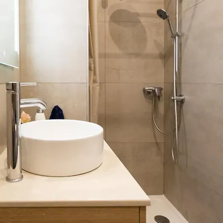 Apartment Boutique La Lavande Free Parking Center