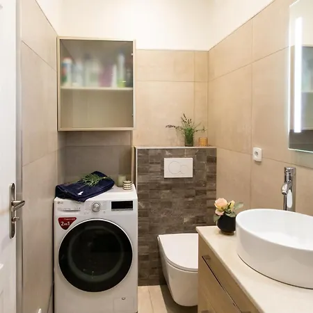 Boutique La Lavande Free Parking Center Apartment