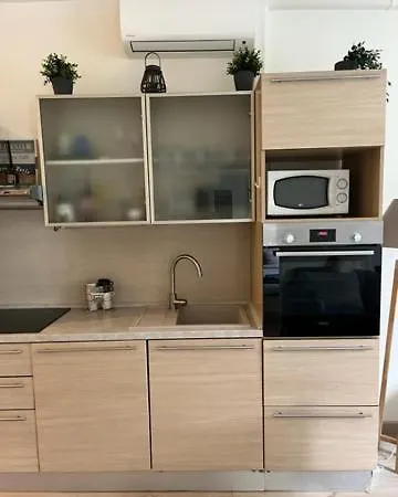Boutique La Lavande Free Parking Center Apartment Nizza