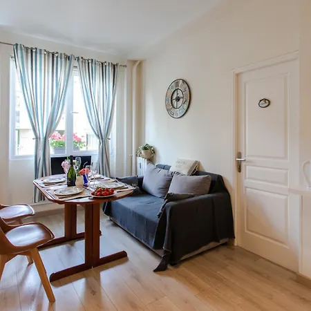 Boutique La Lavande Free Parking Center Apartment