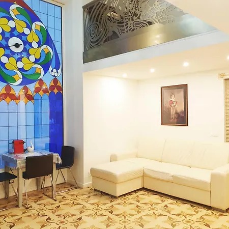 Loft Luxe Et Glamour ! Centre. Apartment *