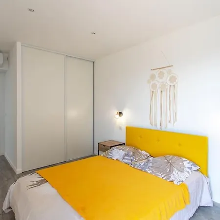 Echapee Belle - Vinayard View - Jacuzzi Bbq - Parking 아파트 *