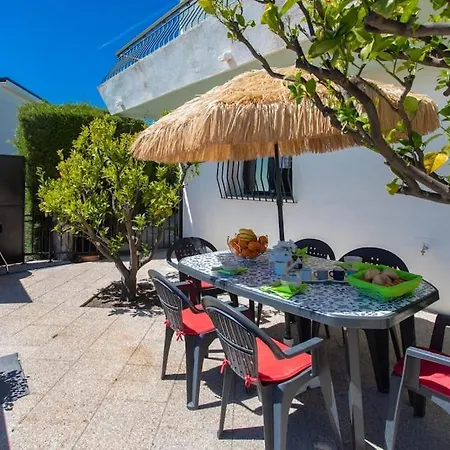 Echapee Belle - Vinayard View - Jacuzzi Bbq - Parking 니스