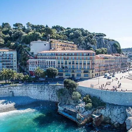 Riviera - Malonat 3 - Grand Tres Calme -old Town Promenade Des Appartement