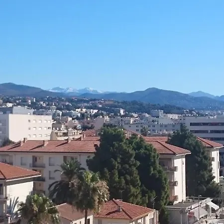 Promenade Des Anglais