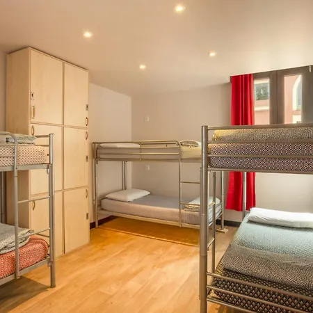 Hostel Saint Exupery