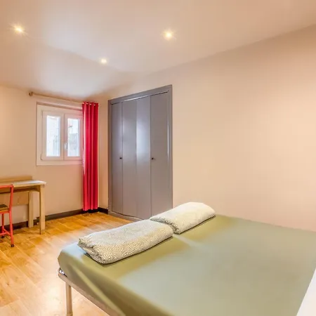 Hostel Saint Exupery Nizza