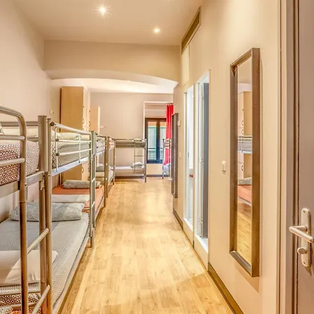 Hostel Saint Exupery