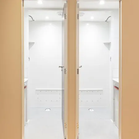 Hostel Saint Exupery