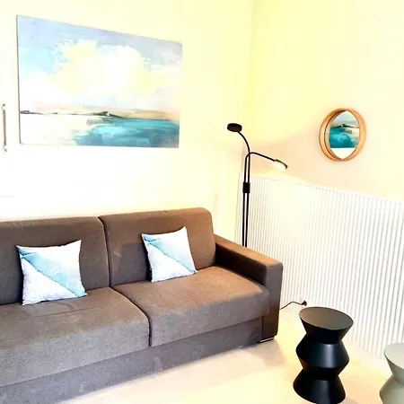 Dante Riviera Apartment