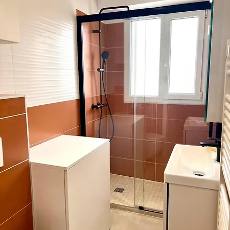 Apartment Dante Riviera *