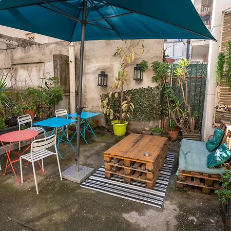 Le Pastoral * Nizza