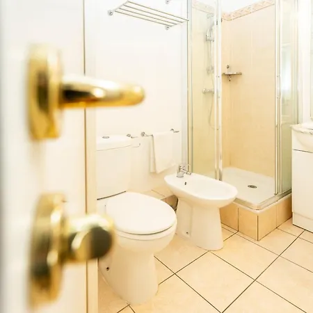 Apartamento Californie 11 Lux 4 Pers Wifi Ac *