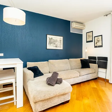 Californie 11 Lux 4 Pers Wifi Ac Apartamento *