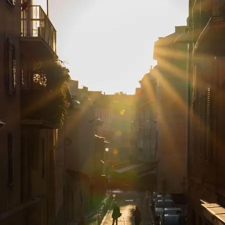 My Cosy Flat-centre Of Nice- Perfect Location Nizza