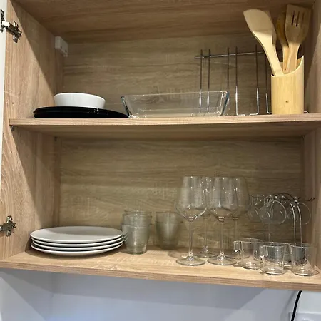 A Vauban Apartment *