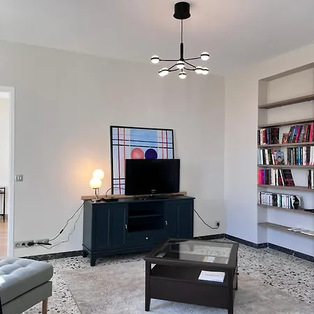 Apartment 4 Chambres. French Riviera *