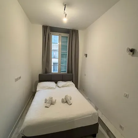4 Couchages Idealement Place Promenade Des Anglais / Cours Saleya Apartment