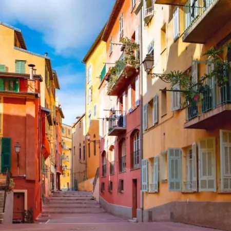 Apartamento New - Cosy - 10 Min Walk To The !