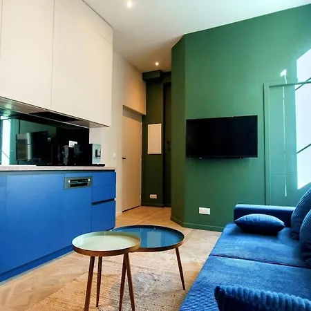Apartamento New - Cosy - 10 Min Walk To The ! Niza