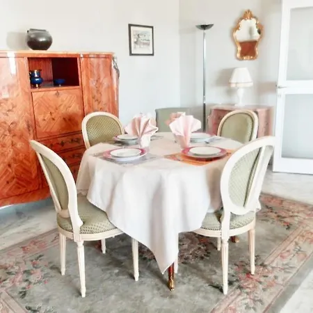 Apartment Havre De Paix.les Belles Terres.4 Pers.piscine *
