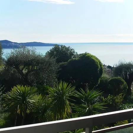 Apartment Havre De Paix.les Belles Terres.4 Pers.piscine