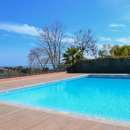 Superbe 3 Pieces Jardin Piscine * Nice