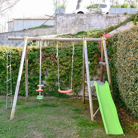 Superbe 3 Pieces Jardin Piscine Apartment