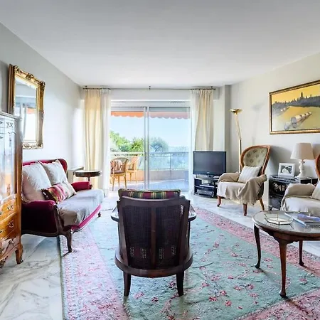 Apartment Havre De Paix.les Belles Terres.4 Pers.piscine *