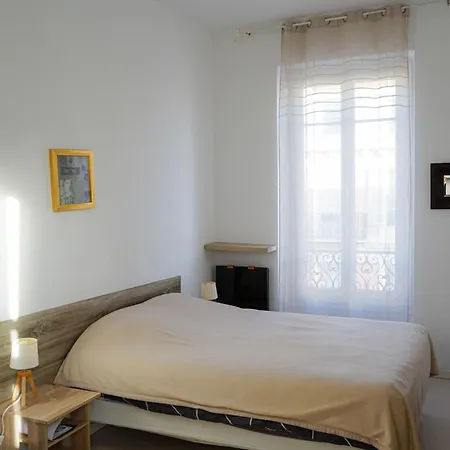 Apartment Le Port *