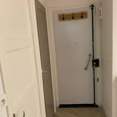 Apartment A 5 Minutes De La