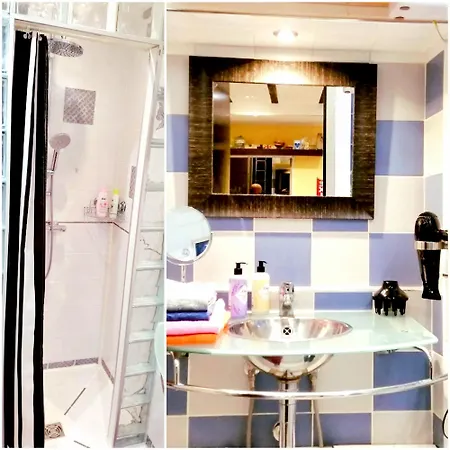 Bonaparte Apartment