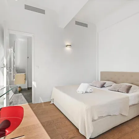 Magic Cathedrale Apartment *