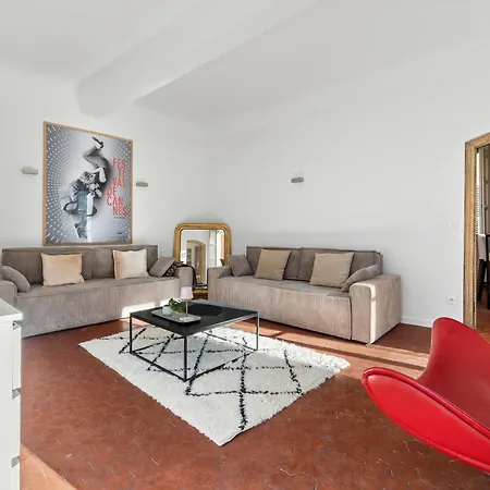 Magic Cathedrale Apartment *