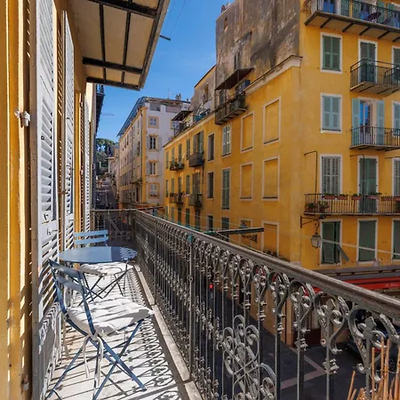 Apartment Magic Cathedrale *