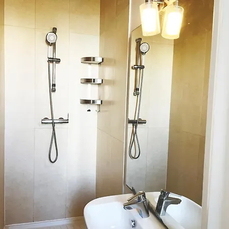 Apartment 4 Chambres. French Riviera