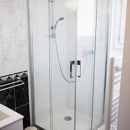 Apartment Grand T1 Proche Promenade Des Nice