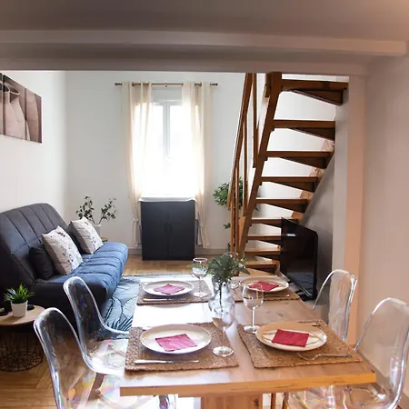 Grand T1 Proche Promenade Des Apartment Nice