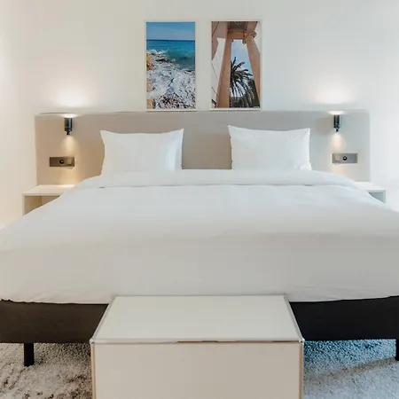 Radisson Airport Hotell