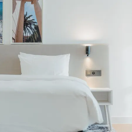 Hotell Radisson Airport