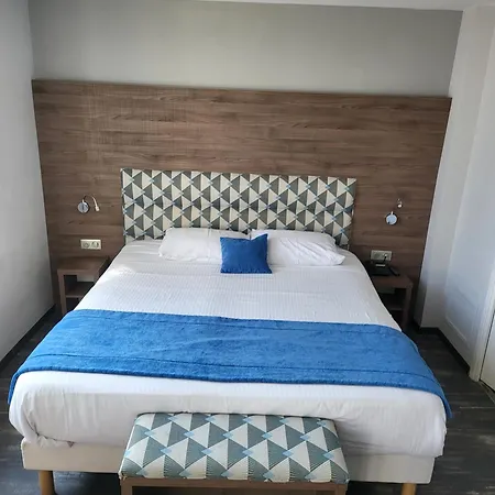 Hotell Flots D'azur Promenade Des 3*