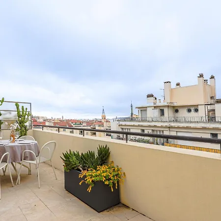 Le Copacabana By Interhome