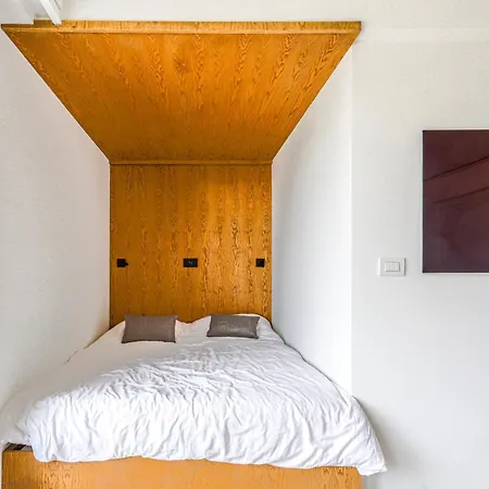 Le Copacabana By Interhome * Nice