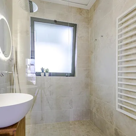 Le Copacabana By Interhome