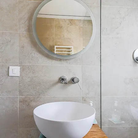 Le Copacabana By Interhome Apartment *