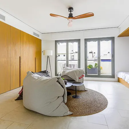 Le Copacabana By Interhome * Nice